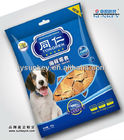 5kg 10kg 20kg Recyclable Laminated Packaging Pouches Degradable Pet Dog Food Bag